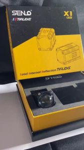 SENLO TIRLENS X1 MDL