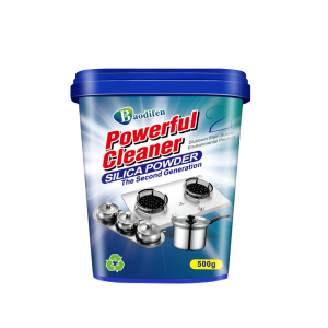 【หม้อสกปรกแค่ไหนก็ล้างได้ 】น้ำยาขัดหม้อดำ น้ำยาขัดสแตนเลส 500g ขจัดคราบสกปรกอย่างง่ายดาย รีเฟรชเครื่องครัวของคุณ น้ำยาขัดกระทะ ผงขจัดคราบหม้อ ครีมขัดหม้อดำ ครีมขจัดคราบดำ น้ำยาขัดสแตเลส ผงขัดหม้อดำ ทำความสะอาดเครื่องครัว ขัดกระทะดำ ครีมขัดก้นหม้อ