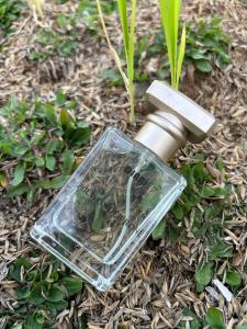 Refill parfume inspired ZARA WONDER ROSE parfume wanita parfume wangi awet 24 jam