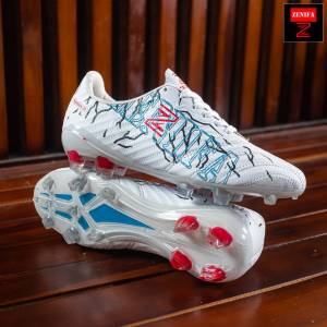 Sepatu Sepak Bola Zenifa Shikkari V2 FG Soccer Sport 0riginal