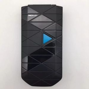 For Nokia 7070 Mobile Phone Original Unlocked Classic Flip Basic GSM