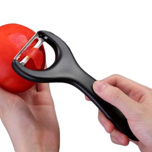 SSGP Multifunction Stainless Steel Peeler Knife Cutter
