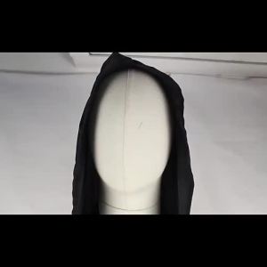 2025HTsdfeAdult Star Wars Costume The Last Jedi Luke Skywalker Cosplay Outfit Anakin Skywalker Black Cloak Top Pants Suits Halloween Carnival Costume