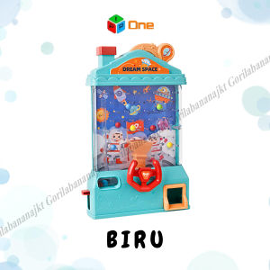 Ball Catcher Mainan Anak CATCH THE BALL Puzzle Game Tangkap Bola