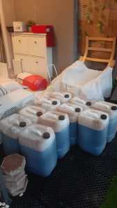 SiManis Gula Aren Cair Ekonomis 30 Kg