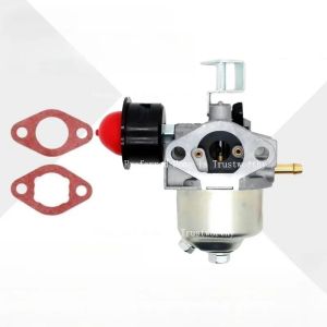 Cornerr Suitable for 1p56 Carburetor 1P56F1P52F 79-96CC P15Q-2 Lawn Mower Carburetor 9N5Q1