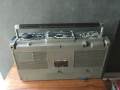 RADIO TAPE JVC JADUL Kondisi OFF belum di servis Radio Tape jadul Antik Vintage Bagus buat pajangan atau buat kenang kenangan. 