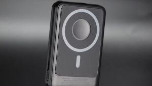 (CCC)3 in 1 Wireless Magnetic Fast Charging for all phone watch