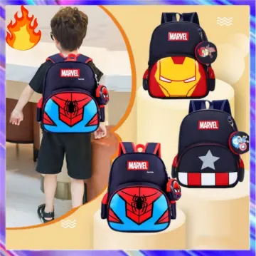 Shop Pack Bag For Kids Boys Nursery with great discounts and prices online Sep 2024 Lazada Philippines