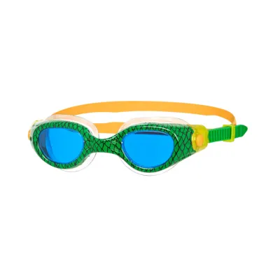 ZOGGS Aquaman Goggles แว่นตาว่ายน้ำ 7-14 ปี