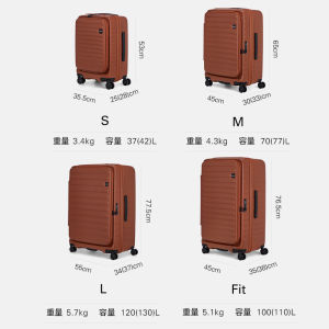 Shipping from Philippines luggage cover lojel cubo 21inch/26inch/29.5inch/30inch cover black zipper without demoulding