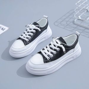 [ Minangstore ] Sepatu Sneakers Kasual Wanita Import Aline Series 096