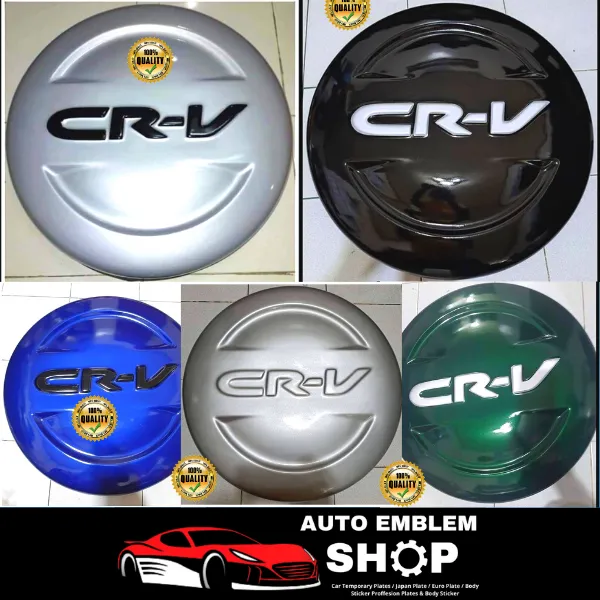 Honda crv online wheel cover