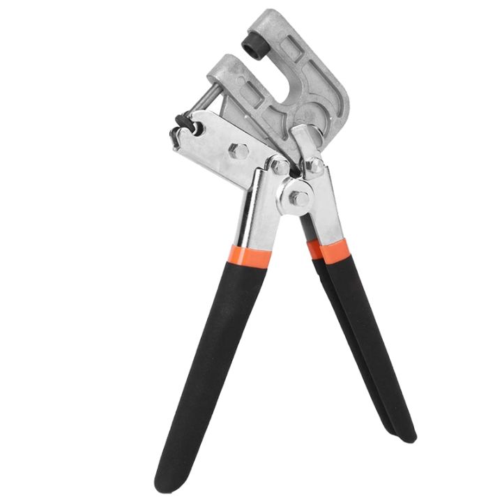 (PFUO) Stud Master 16 Framing Spacing Tool 270mm Metal Stud Crimper ...