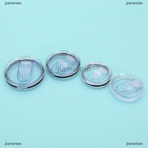 [COD] jiameitan ฝาขวดพลาสติกขนาด20 30ออนซ์ฝาครอบขวดปิดผนึกกันน้ำกระเด็นฝาครอบถ้วยสำหรับ OZARK Trail artic CUP Accessories