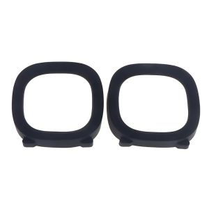 UTOPUS 1Pair Slip-Resistant Speaker Cover Soft Anti-Scratch Protective Sleeve Sound Protector For Xiaomi Sound Party