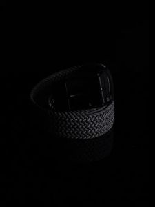 J.LINDEBERG golf belt For men and women woven athletic elastic golf belt