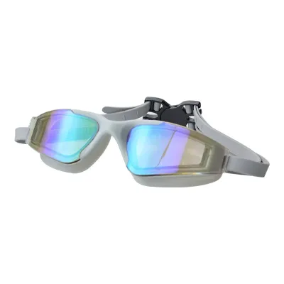 Anti-fog swimming goggles professional swimming racing glasses goggles