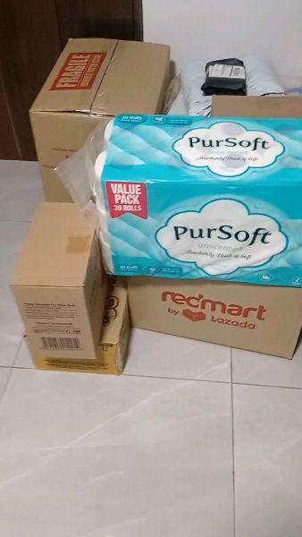 Buyer review video 2