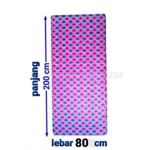 PROMO KASUR BUSA BIGFOAM 14 CM SUPER EMPUK TERMURAH