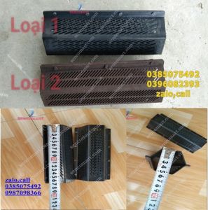 Sàng Xát Lúa Cho Các Loại Máy Xát Lúa Mini Gia Đình