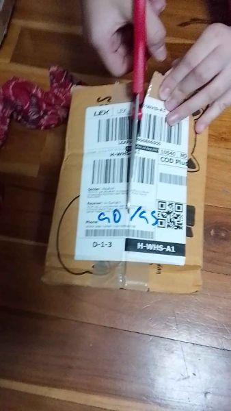 Buyer review video 2
