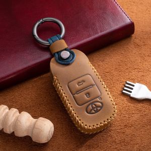 For Toyota Raize Veloz AVANZA 2022-2024 Wigo 2023 -2024 Key Cover