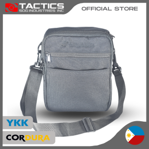 TACTICS SOG A22 Slingbag | Concealed Carry Bag | Quickdraw Slingbag