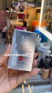 VICHY Liftactiv H.A. Wrinkle Filler 30ML