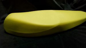 Nệm Yên Xe Click đời đầu form zin loại tốt