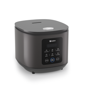 [New Arrival] Simplus Nồi cơm điện cảm ứng 4L Hẹn giờ 24 giờ  6 chế độ nấu sẵn Không chứa PFOA và PFOS Lòng nồi chống dính- Bảo hành 1 năm 1 đổi 1