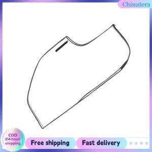 [Chinatera Flagship Store] PVC Golf Bag Rain Cover Translucent Portable Outdoor Sporting Supplies