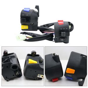 HANDLE SWITCH ASSY SET RUSI 125 150 TC 125 TC 150 MOTORCYCLE Accessories