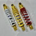 Shock breaker vario,beat,mio jenis non tabung yoko YK1048 ukuran 305mm-335mm / Shock murah / Shock motor matic. 