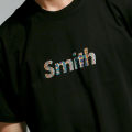 House of Smith Kaos Pria Lengan Pendek  - Jofont #6. 