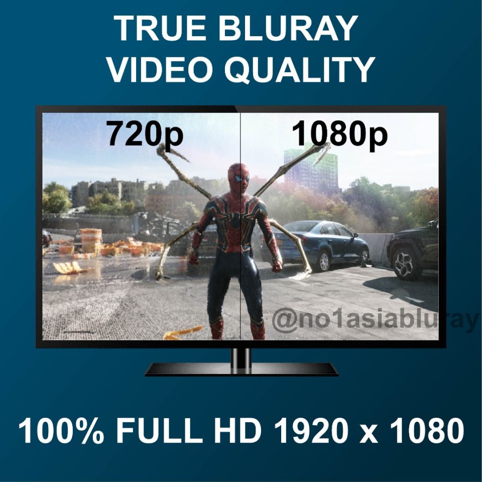 Jan Dara 2001 DTS BLURAY Thai Movie Lazada