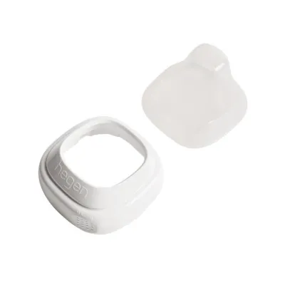 Hegen PCTO Collar & Transparent Cover