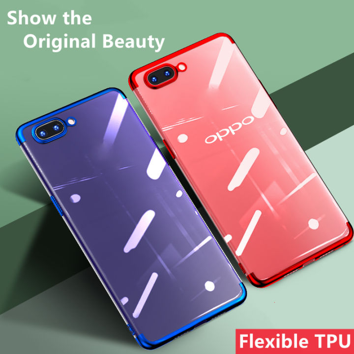 Phone Case Oppo A3s Back Cover Price Phone Casing Hp Oppo A3s