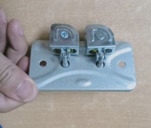 Dẫn hướng cho giàn phơi thông minh (Loại tốt )