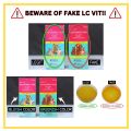 LC Vit Multivitamins Syrup for dogs and cats (120ml). 