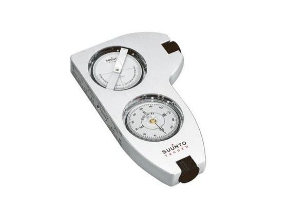La bàn cầm tay SUUNTO KB-20 / 360R G ( Sản xuất tại Phần Lan