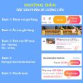 Vòng phong thủy đeo tay 📌 Vòng phong thủy gỗ đẹp 14 ly. 