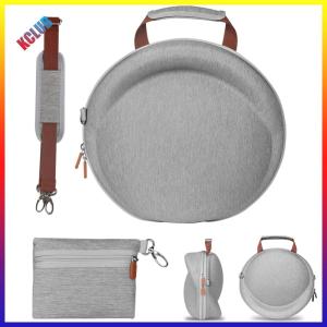 EVA Hard Carrying Case Shockproof Protective Travel Case Portable Storage Bag for Harman Kardon Onyx Studio 8/7 Speakers