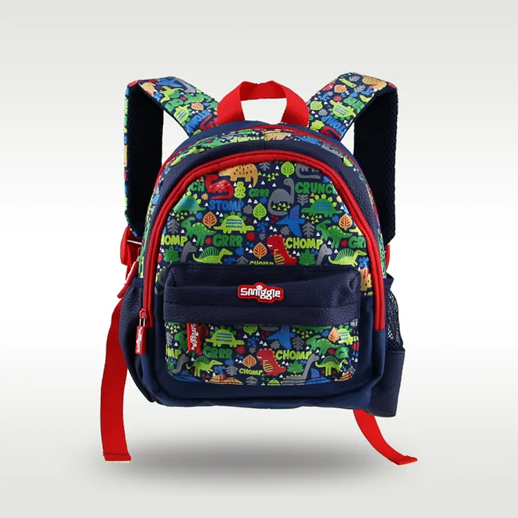 Boys cheap smiggle bag