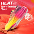 IRUNSVAN Carbon Plate Marathon Running Racing Shoes Men Professional Stable Support Shock-relief Ultra-light Rebound Sneakers REHUO﻿1.0 23028. 