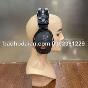 Chụp tai chống ồn Deltaplus Interlago
