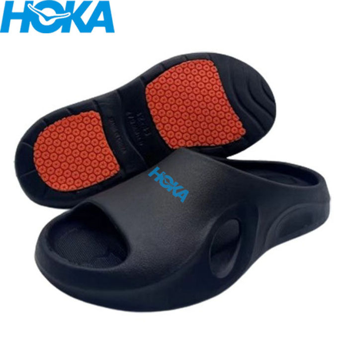 HOKA ONE ONE Summer Men's and Women's Home and Outdoor Wear