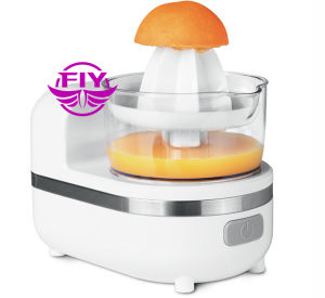 🍊Food processor 3in1เครื่องคั้นน้ำส้มไฟฟ้า คั้นน้ำส้มอัตโนมัติ ปั่น ice cream หั่นผัก รุ่น KJ3001 เครื่องคั้นน้ำผลไม้ สไลด์ผัก ซอยผัก ทำได้หลากหลาย