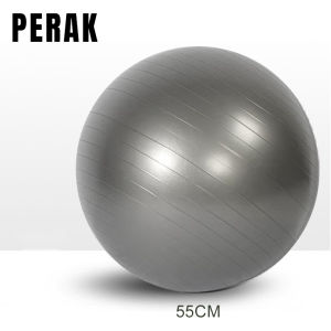 Yoga Ball Pilates Bola Fitness  / Bola Gym / Bola Ibu Hamil/Bola yoga fitness alat olahraga Gymball