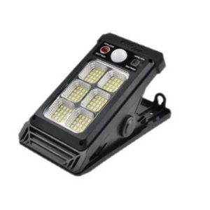 ไฟสวนพลังงานแสงอาทิตย์สำหรับบ้าน ความสว่างสูง ประหยัดพลังงาน ไฟสนามพลังงานแสงอาทิตย์